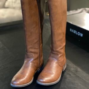 Harlow Tia Boots